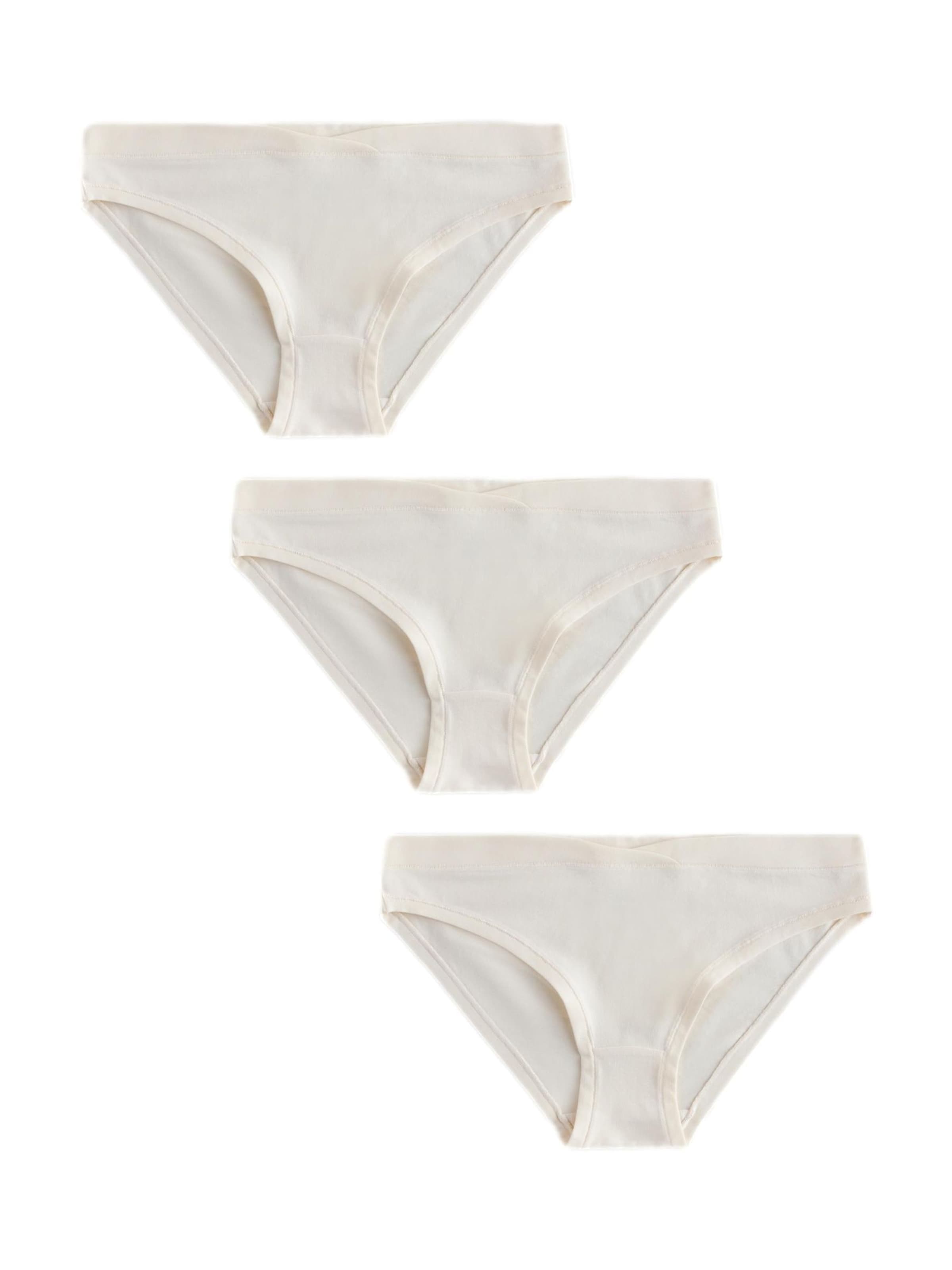Next Slip 'Kind To Skin' i beige: forside