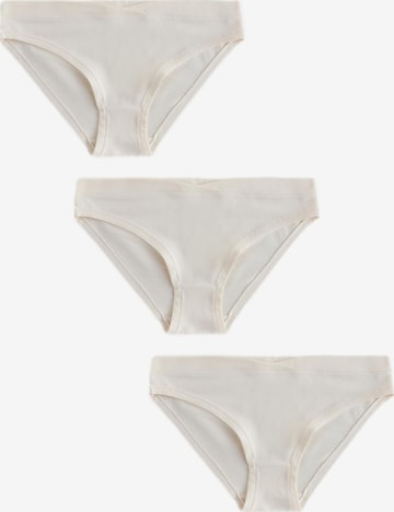 Next Slip 'Kind To Skin' i beige: forside