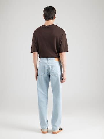 Only & Sons Regular Jeans 'ONSWeft' in Blue