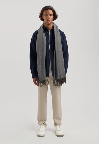 Écharpe 'Arnvinn' Dstrezzed en gris