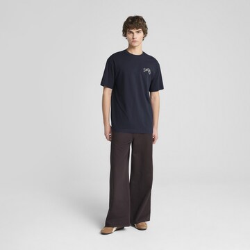 PUMA Shirt 'Hotel' in Blue