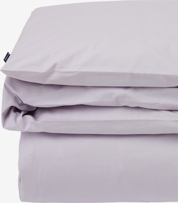 Lexington Duvet Cover in Purple