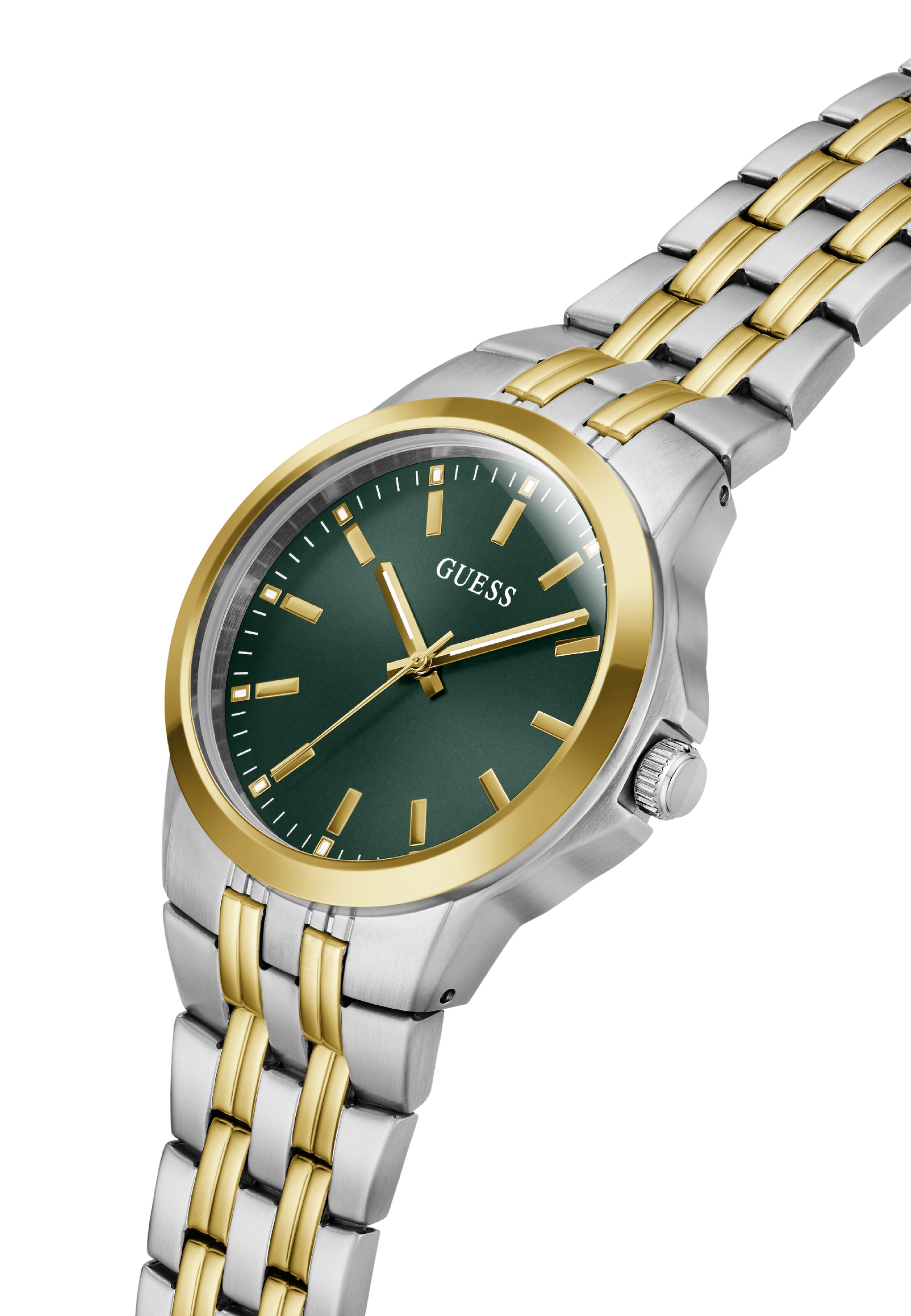 Orologio analogico ' ARCHIE ' di GUESS in colori misti
