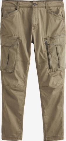 Next Kapsáče - Béžová: predná strana