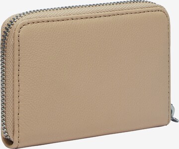 Liebeskind Berlin Wallet 'Eliza' in Brown