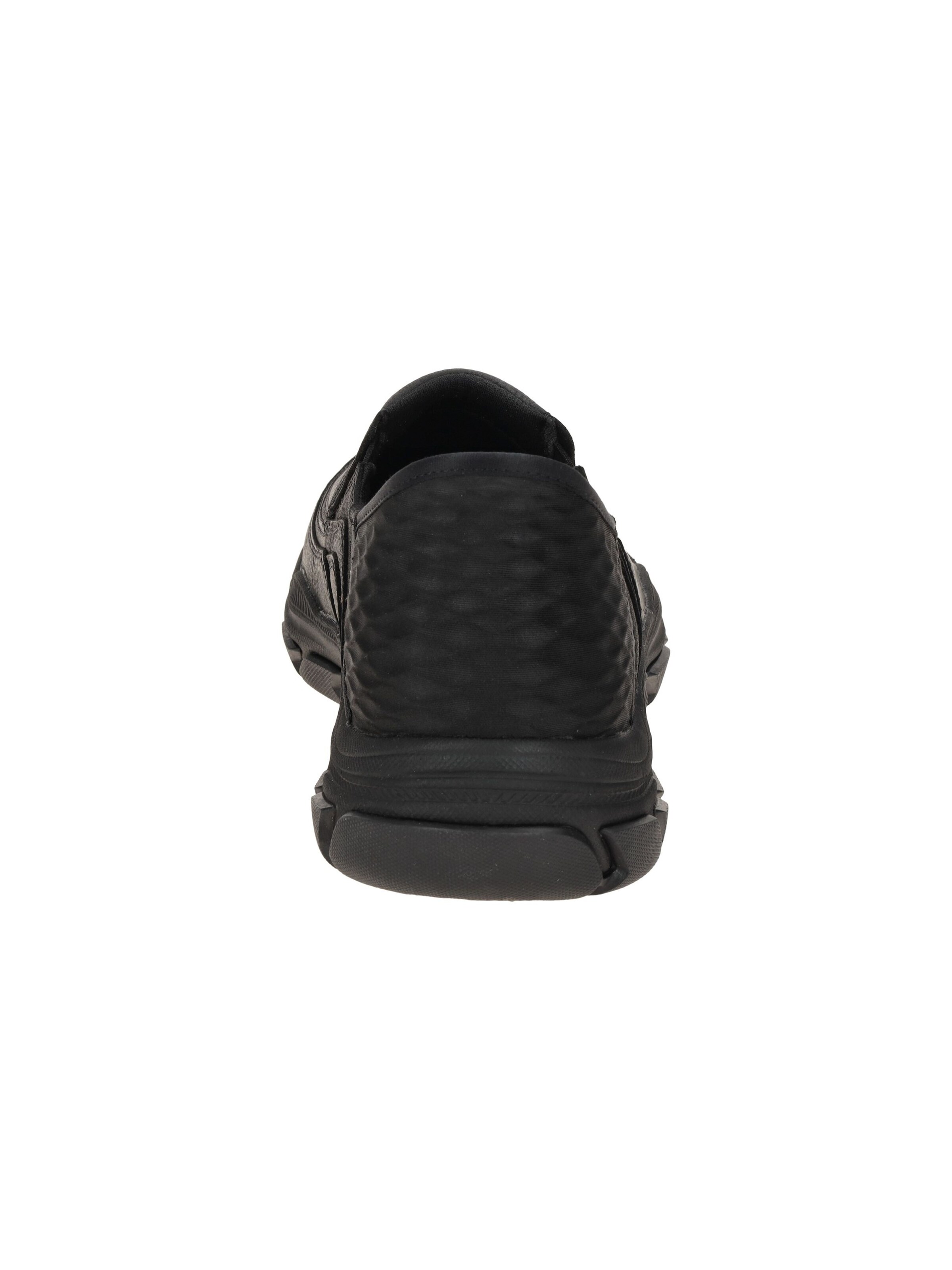 SKECHERS Hausschuh‌ in Schwarz