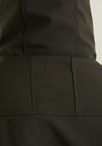 CHASIN' Winterparka 'Return Parka' in Groen
