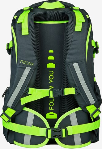 neoxx Backpack in Green