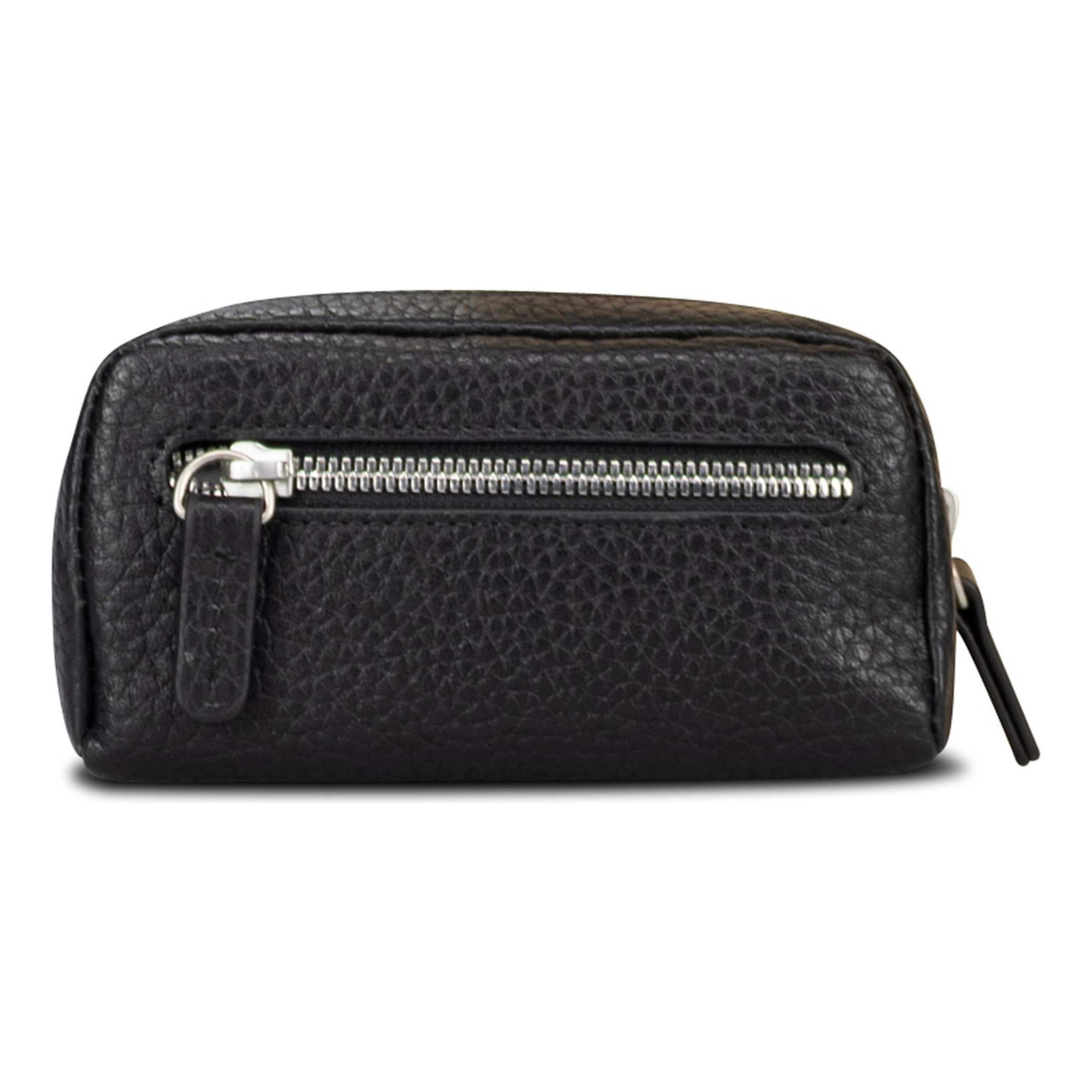 Porte-clés 'Vika' JOST en noir