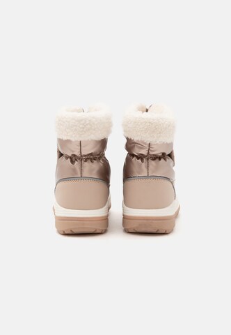 TOMMY HILFIGER - Bota de neve 'MAYLA' em bege
