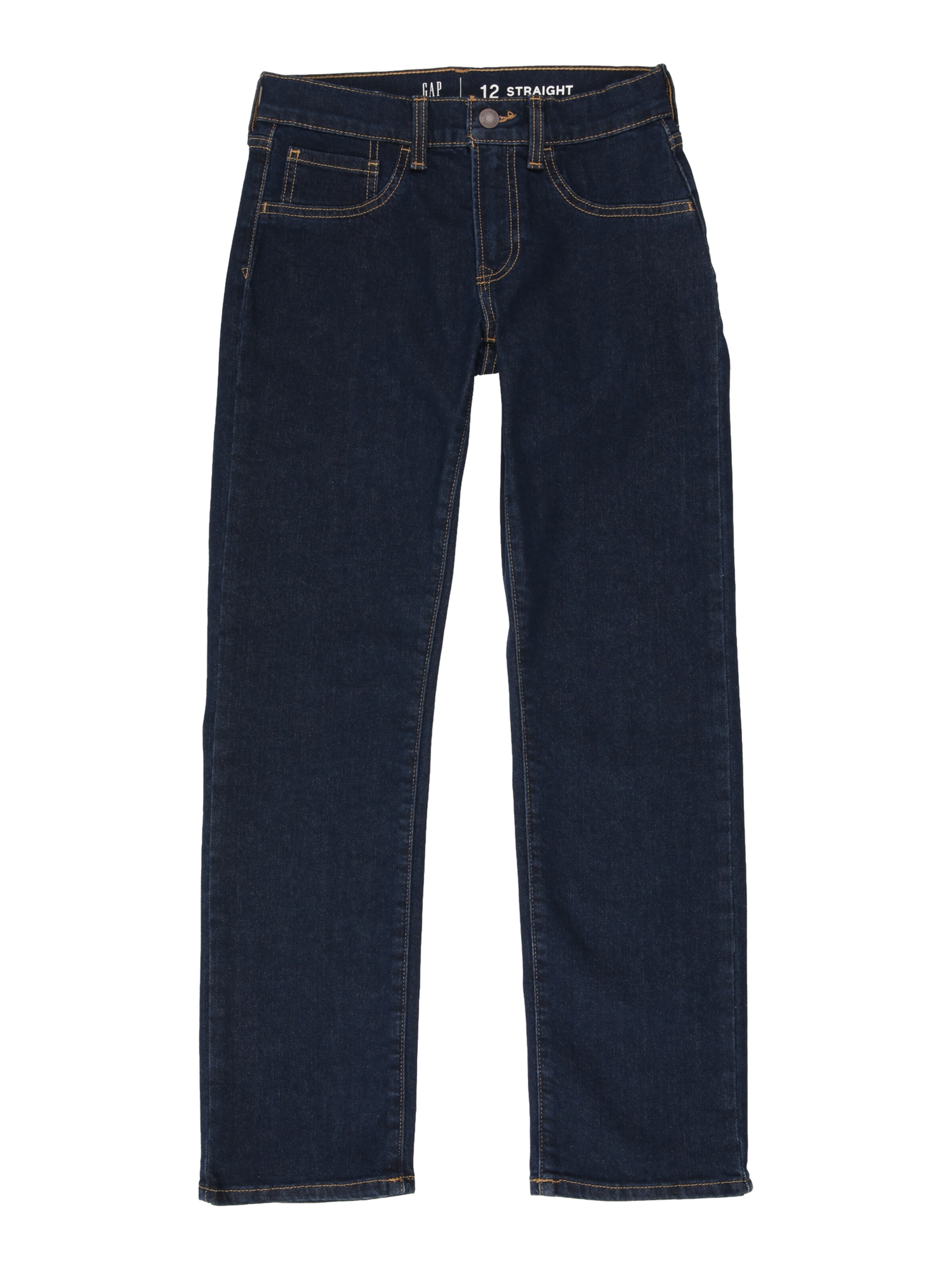 GAP Teksapüksid tumesinine, Tootevaade