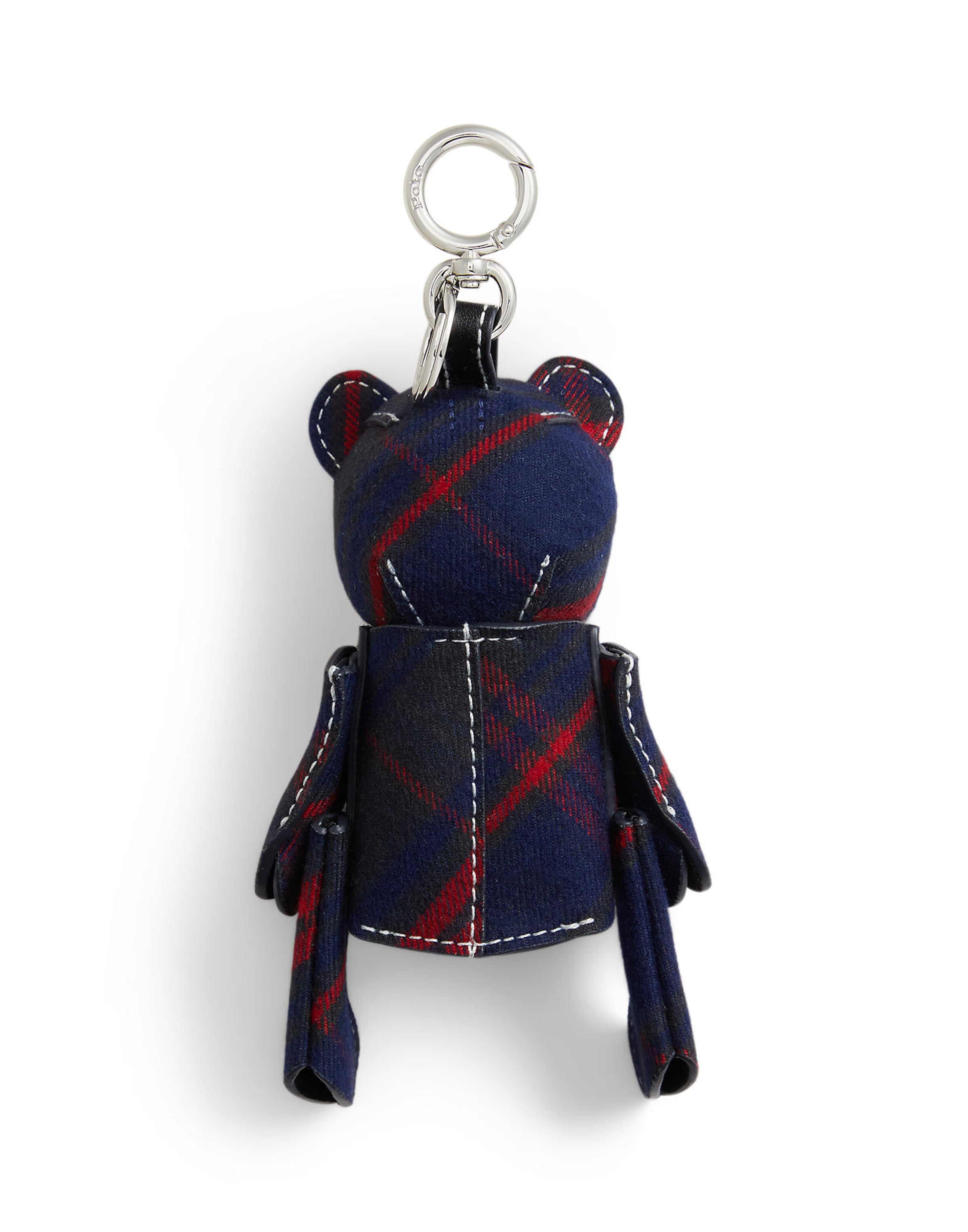 Polo Ralph Lauren - Acessórios para malas em azul