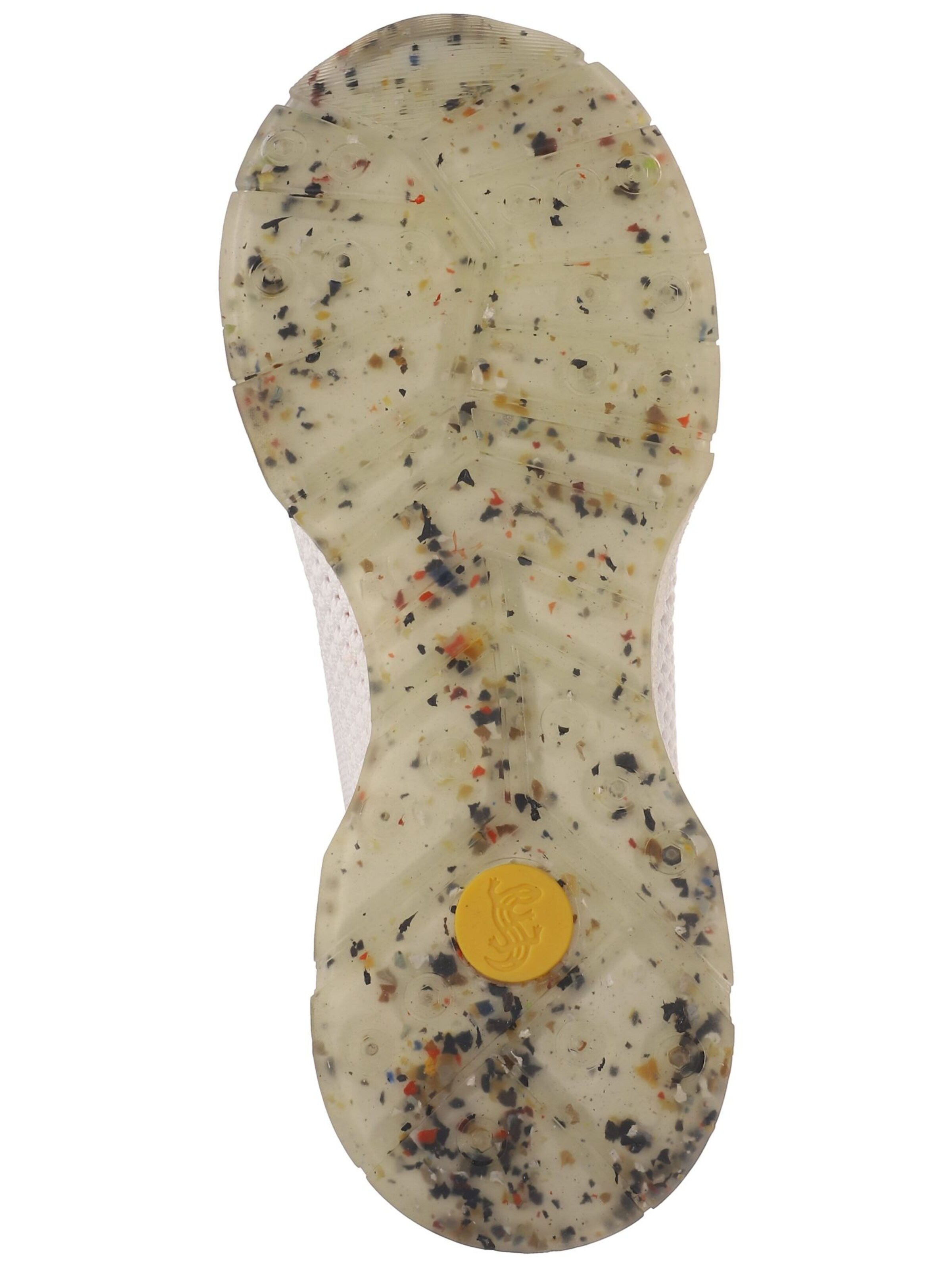 Sneaker bassa di SALAMANDER in bianco