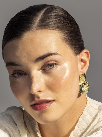 Luxenter - Pendientes 'Zintol' en Mezcla de colores