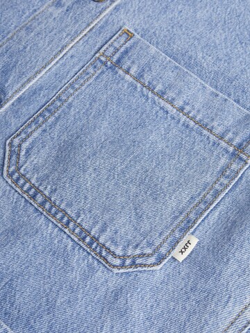 JJXX Blouse 'ELA' in Blauw