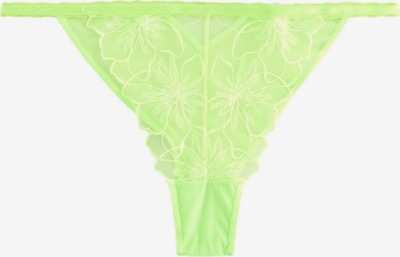 Moteriškos kelnaitės iš Next, spalva – obuolių spalva, Prekių apžvalga