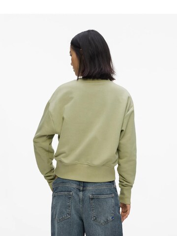 KARL LAGERFELD JEANS - Sudadera en verde