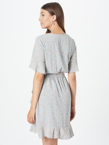 SISTERS POINT Dress 'NEW GRETO-20' in Blue