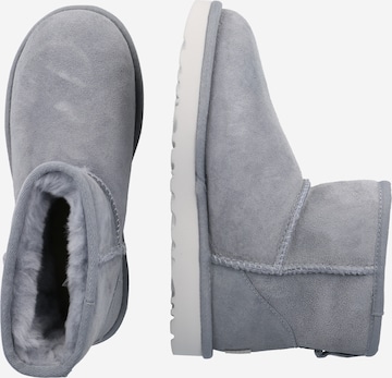 UGG Boots 'Cassic Mini 2' in Grau
