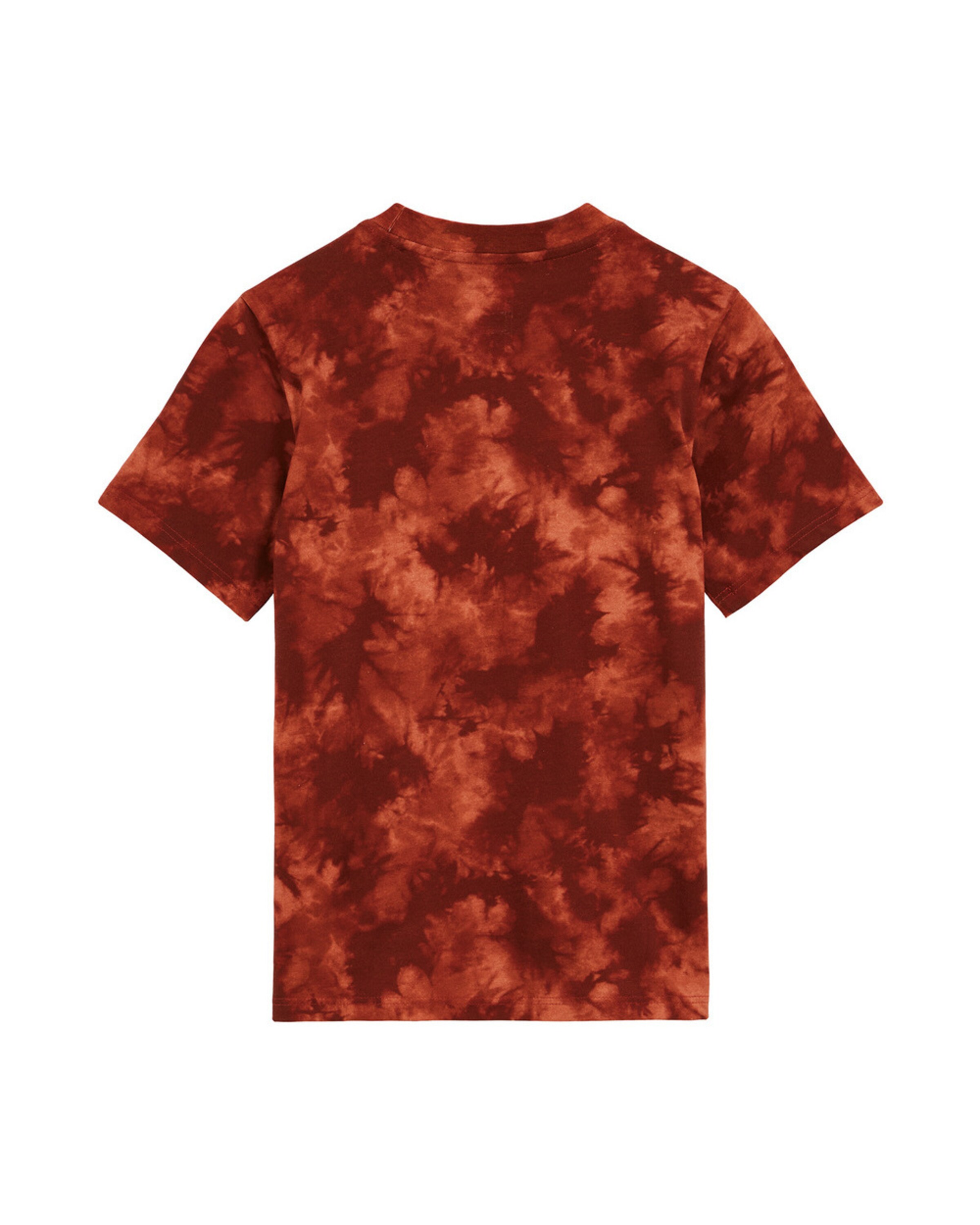 Maglietta di WE Fashion in rosso