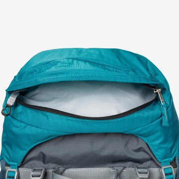 DEUTER Sports Backpack 'Alpamayo 60 + 10 SL' in Blue