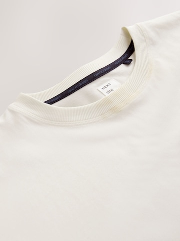 Next - Camisola de pijama em bege