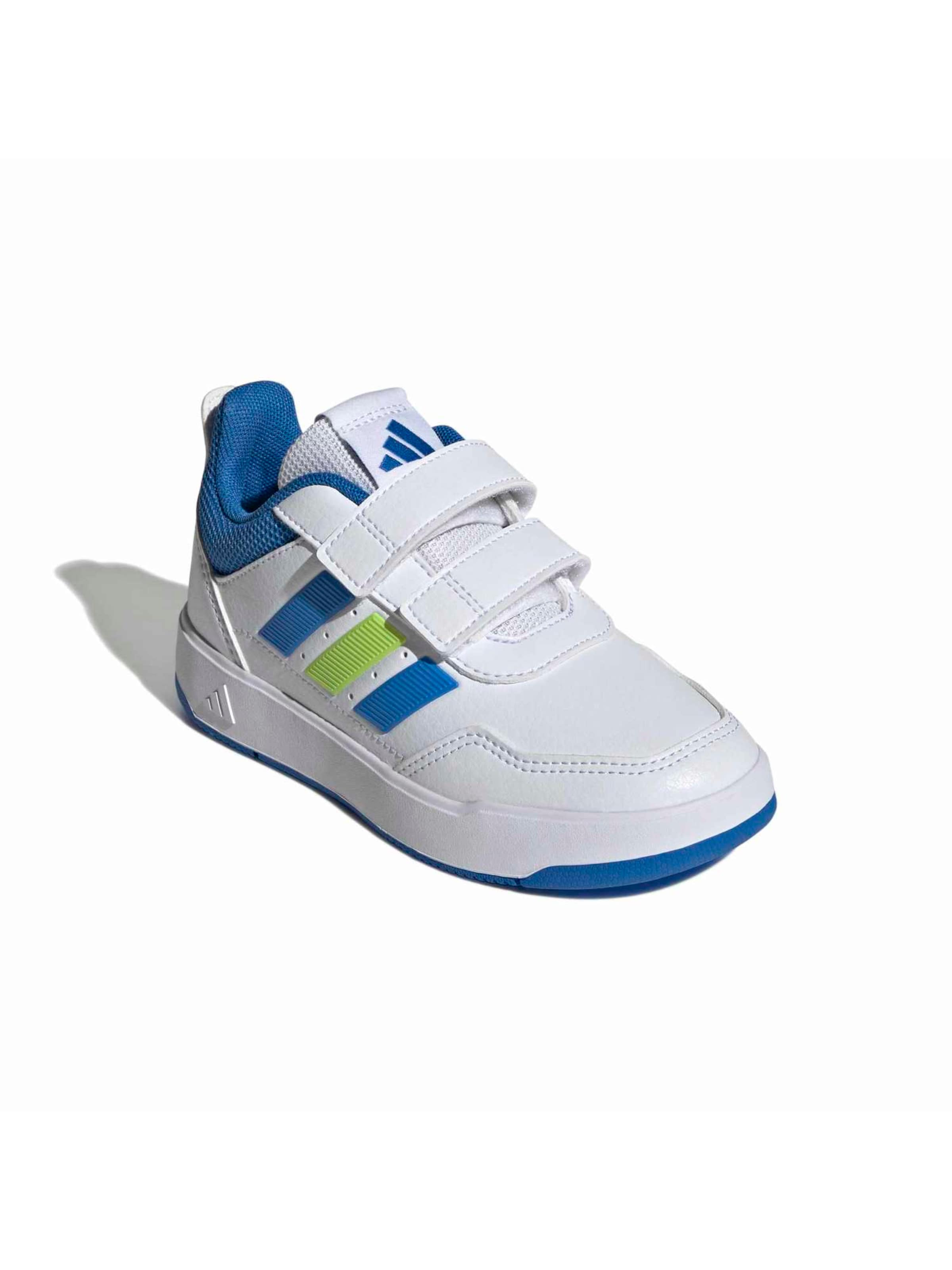 Chaussure de sport 'Tensaur 3.0' ADIDAS SPORTSWEAR en blanc