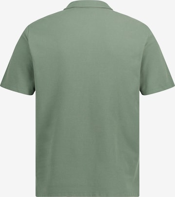 STHUGE Shirt in Grün