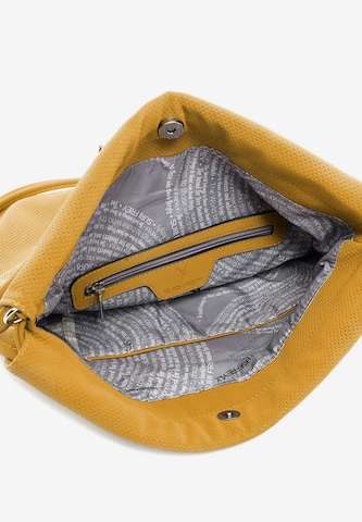 Suri Frey Backpack 'Romy' in Yellow