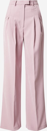 Nasty Gal Pantalon à pince en poudre, Vue avec produit