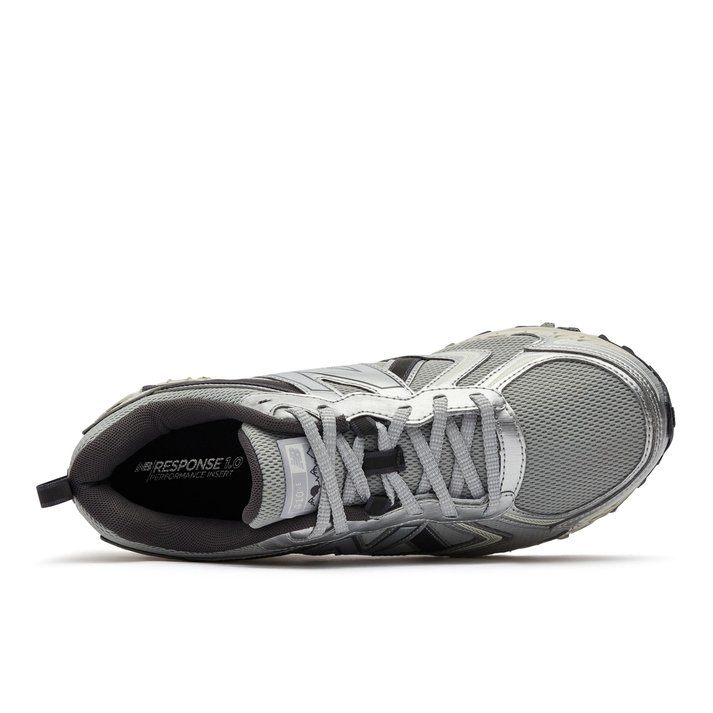 Scarpa da corsa 'MT410v5' di new balance in argento