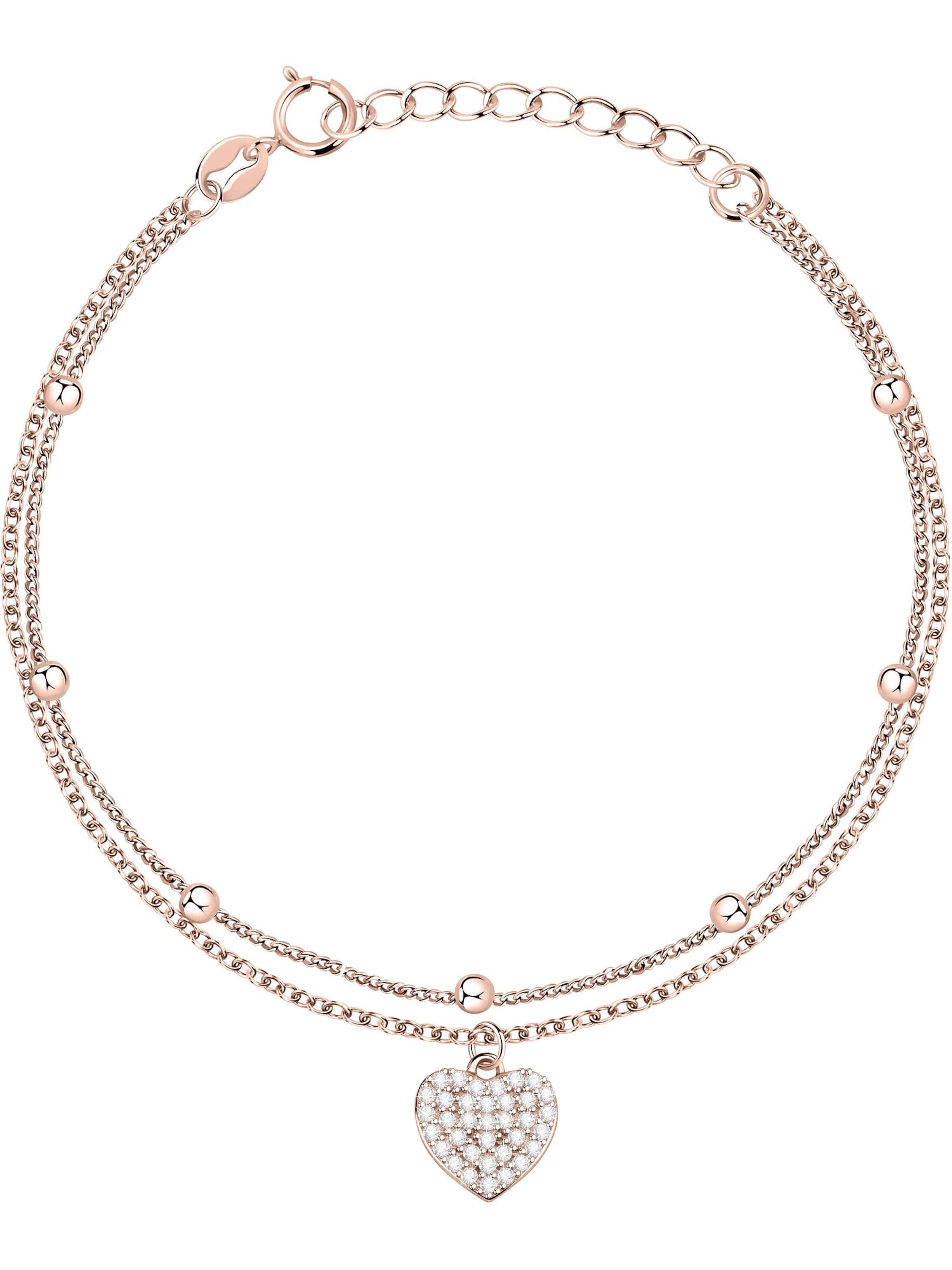 CHRIST Bracelet in Gold: front