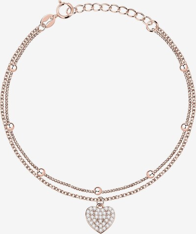 CHRIST Armband in One Size in rosegold, Produktansicht