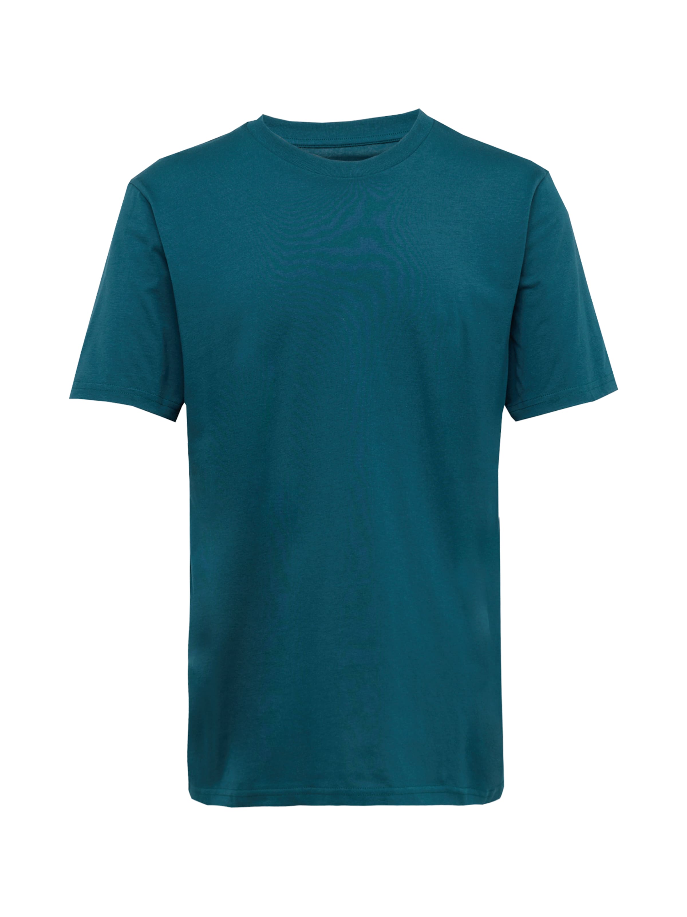 QS Футболка в Зеленый: спереди