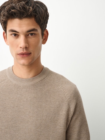 Pullover di Next in marrone