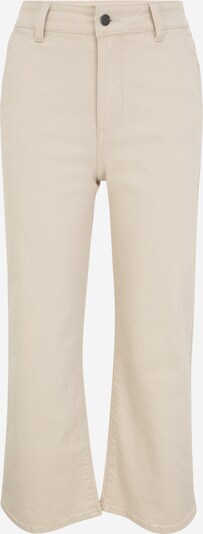 Jeans 'MARINA' OBJECT Tall pe crem, Vizualizare produs