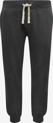 Blend Big Loose fit Pants 'BT Tilo' in Grey: front