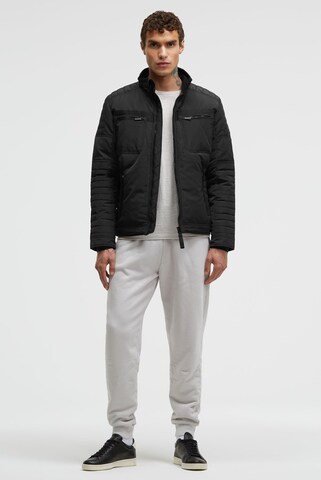 CMPD Winter Jacket in Black