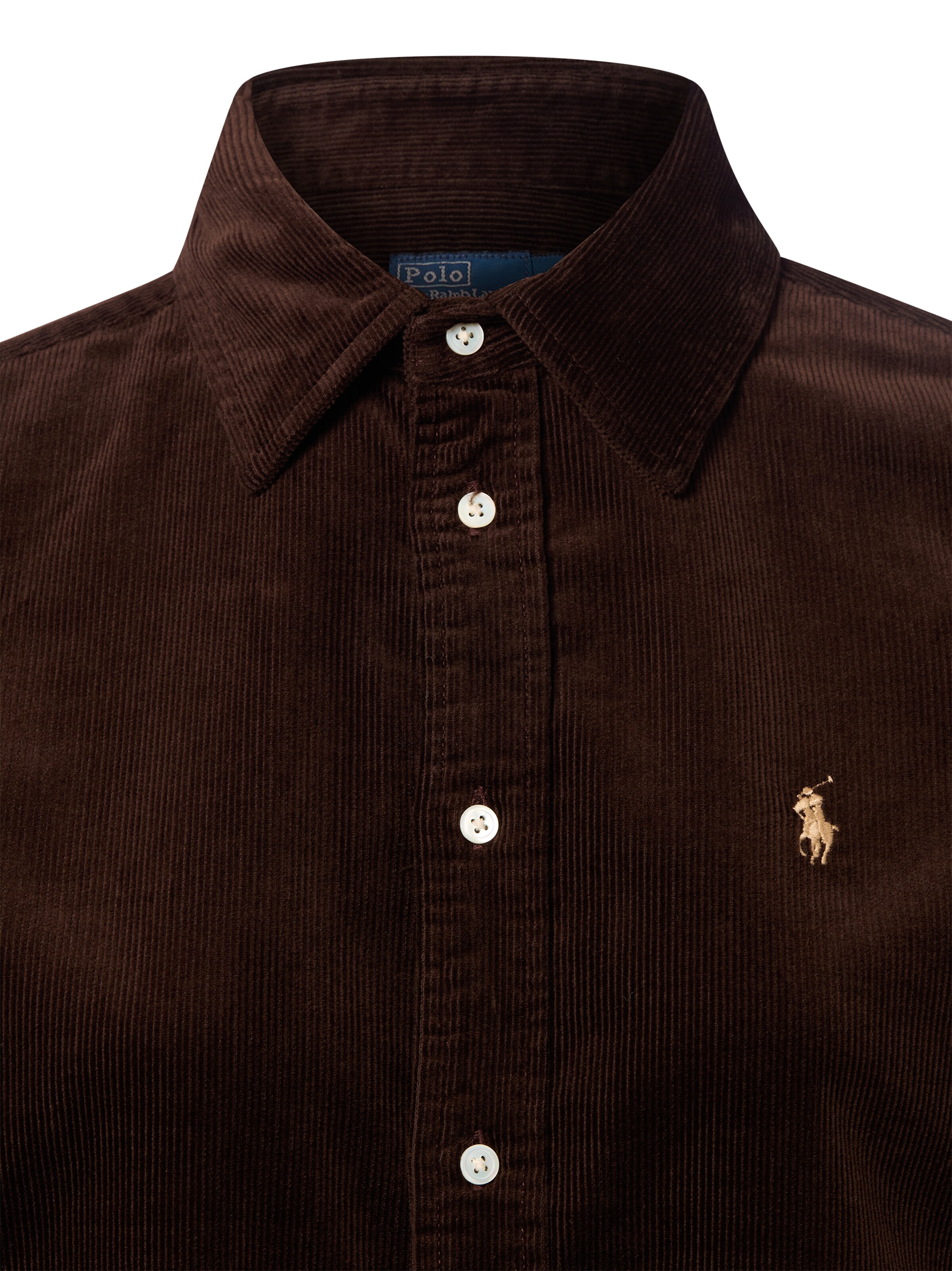 Polo Ralph Lauren Blouse in Bruin