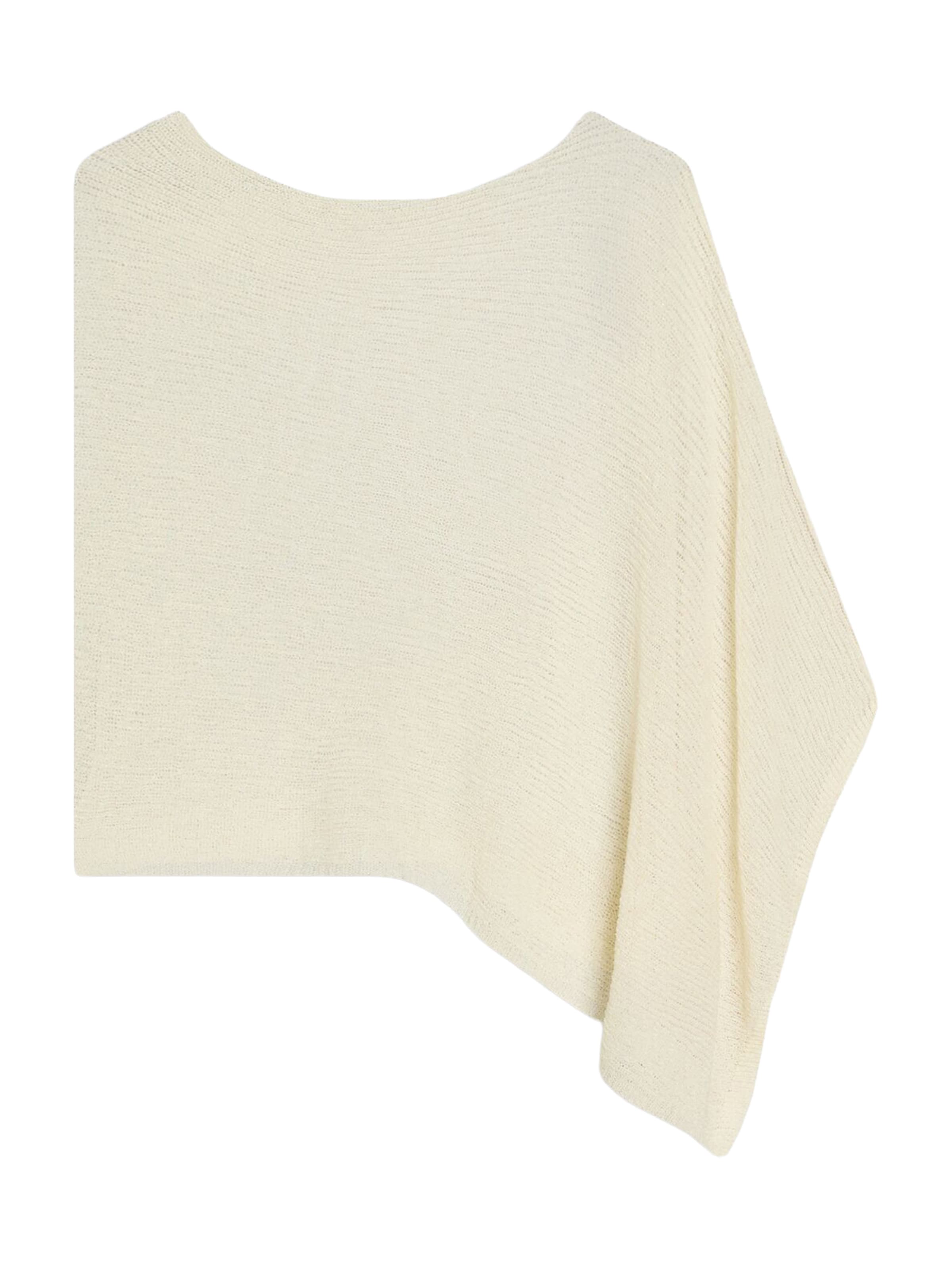 Bershka Kappe i XS-XL i ecru, Produktvisning