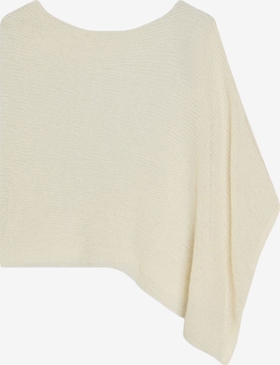 Bershka Viitta koossa XS-XL värissä ecru, Tuotenäkymä