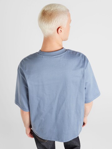 Only & Sons T-Shirt 'MILLENIUM' in Blau