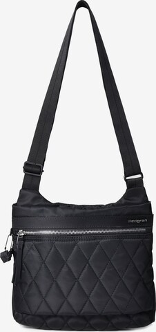 Hedgren Crossbody Bag in Black