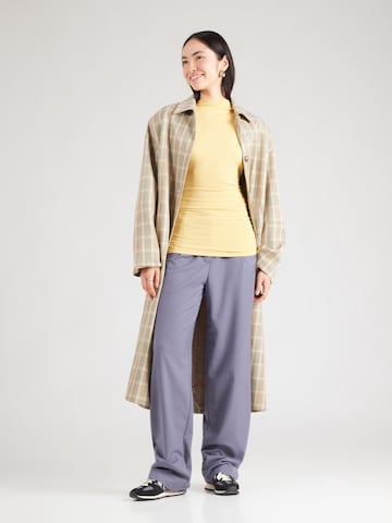 & Other Stories Топ в жълто