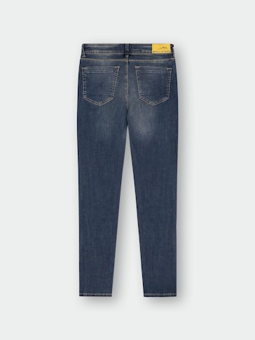 M.O.D MIRACLE OF DENIM Slim fit Jeans in Blue