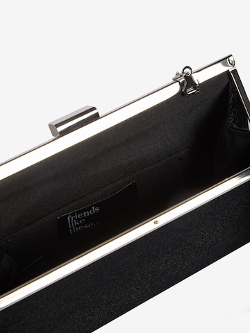 Friends Like These Party táska - fekete
