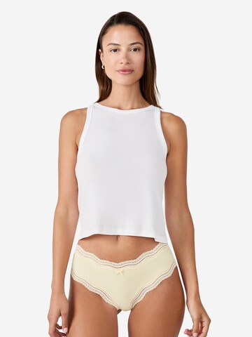 Panty 'SOUL' di ETAM in beige