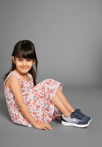 KangaROOS Dress in Pink