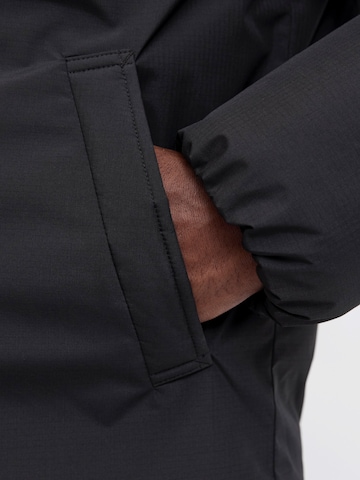 JJ Rebel Jacke 'JREBLAIR' in Schwarz