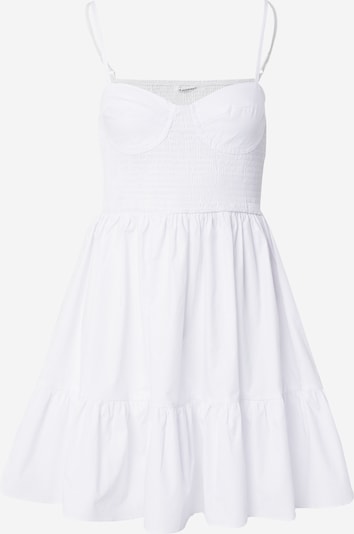 GLAMOROUS Summer dress in White, Item view